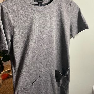 Forever 31 small Gray